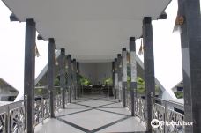 Makam Pahlawan-吉隆坡