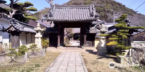 如來寺