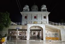 Gurudwara Shri Reetha Sahib景点图片