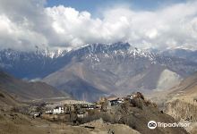 Bara Gaon景点图片