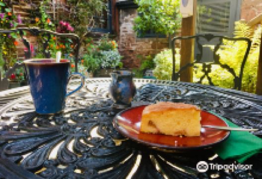 Courtyard Gallery景点图片