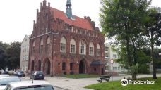 Town hall-马尔堡
