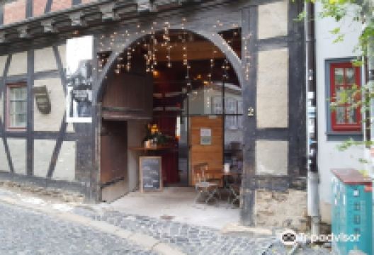 Waagegasse景点图片