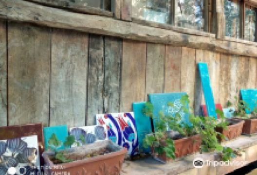 Iznik Vakfi Atolyeleri景点图片