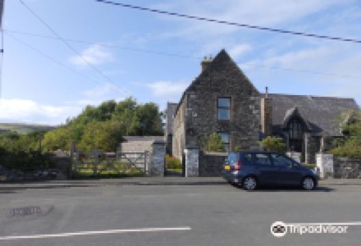 Ballachurry Nature Reserve景点图片