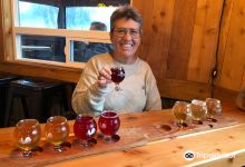 Cockrell Brewing景点图片