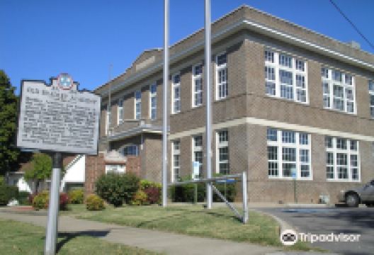 Bradley Academy Museum and Cultural Center景点图片