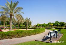Ajman Ladies Park景点图片