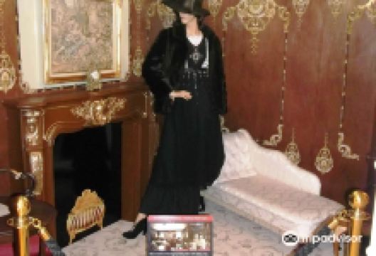 Titanic Honour and Glory Museum景点图片