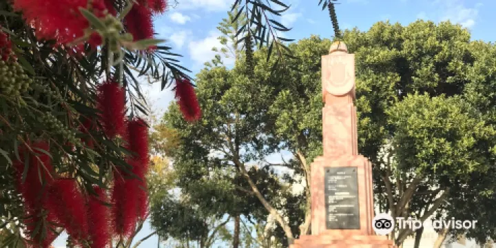 Igreja Matriz de Lagoa