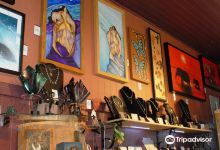 Little Gypsy's Fine Jewelry Gifts & Gallery购物图片