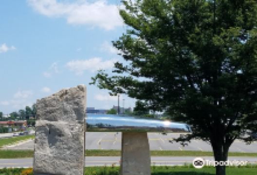 Art Museum Of WVU景点图片