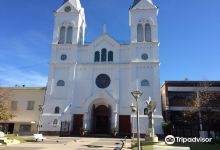 Catedral San Antonio de Padua de la Concordia景点图片