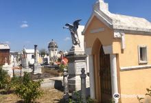 Cementerio de Los Ilustres景点图片