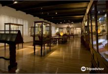 Museo Masso景点图片