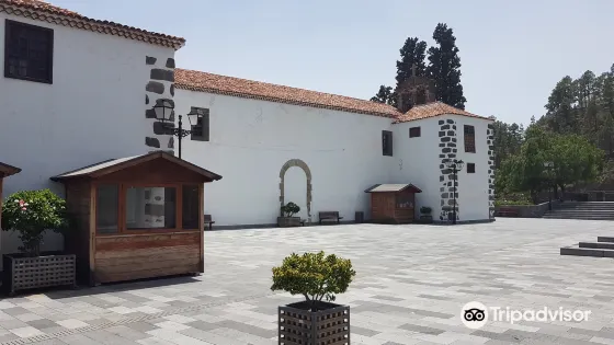 Santuario Del Sagrado Hermano Pedro