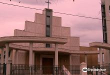 Chiesa della Beata Vergine Maria del Buon Consiglio景点图片