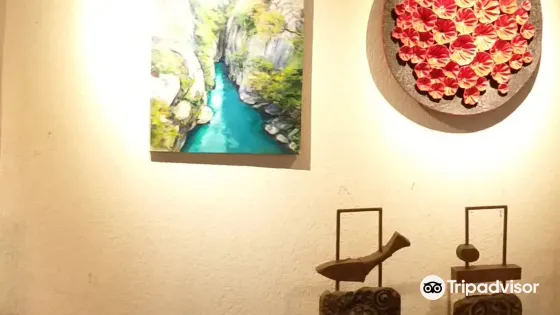 Art Gallery E.RIRA