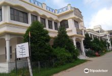 Bhagyabhumi Nabhashchandra Parshwadham景点图片