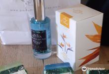 Parfum des iles购物图片