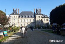 Domaine Saint-Jean de Beauregard景点图片