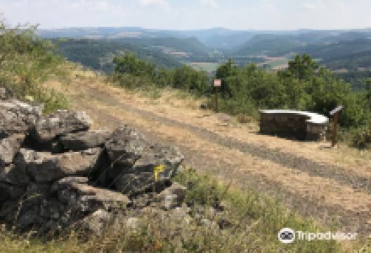 Site de Chadecol景点图片