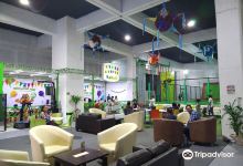 Rebooting Park Trampoline Zone景点图片