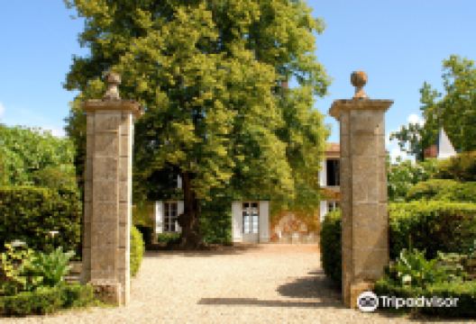 Domaine de Malagar - Centre Francois Mauriac景点图片
