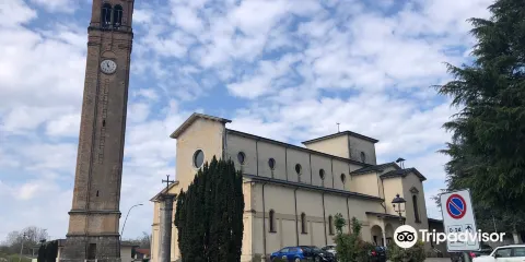 Chiesa Parrocchiale di Santa Maria Assunta