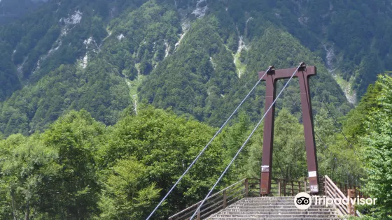 橫尾大橋