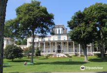 Chautauqua Institution景点图片