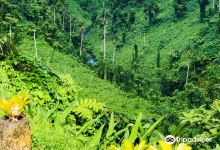 Fuipisia Waterfall景点图片