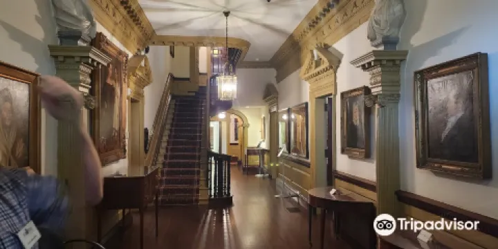 John Brown House Museum