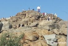 Mount Arafat景点图片