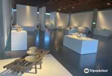 新北市立莺歌陶瓷博物馆景点图片