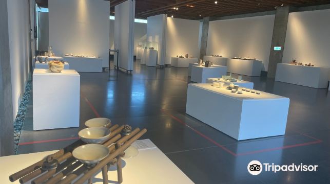 新北市立莺歌陶瓷博物馆