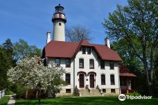 Grosse Point Lighthouse-埃文斯顿