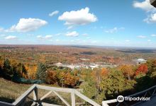 Big Pocono State Park景点图片