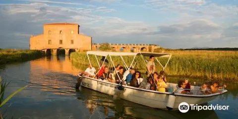 Riserva Naturale Diaccia Botrona