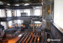 Kongsberg Church景点图片