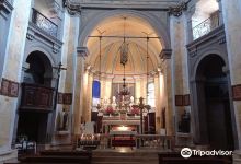 Chiesa di San Vittore景点图片