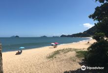 Boicucanga Beach景点图片