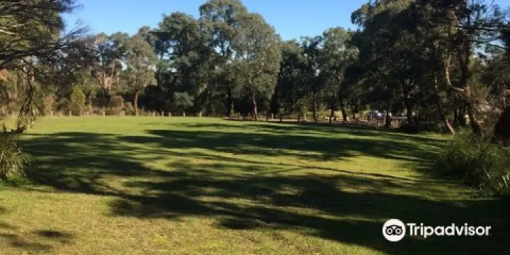 丘吉爾國家公園