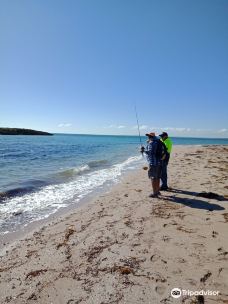 Streaky Bay Islands Caravan Park-斯特里基湾