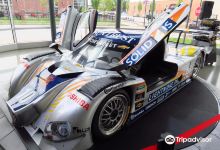 Dallara IndyCar Factory景点图片