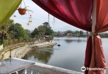 Taudaha Lake景点图片
