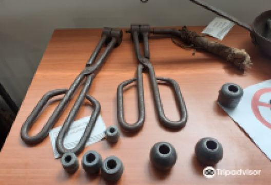 Museo Mares de Cedeira景点图片