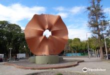 Monumento al Deporte景点图片