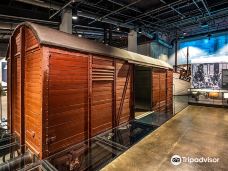 休斯顿犹太人大屠杀博物馆-休斯敦