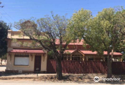 Peterborough Printing Works景点图片